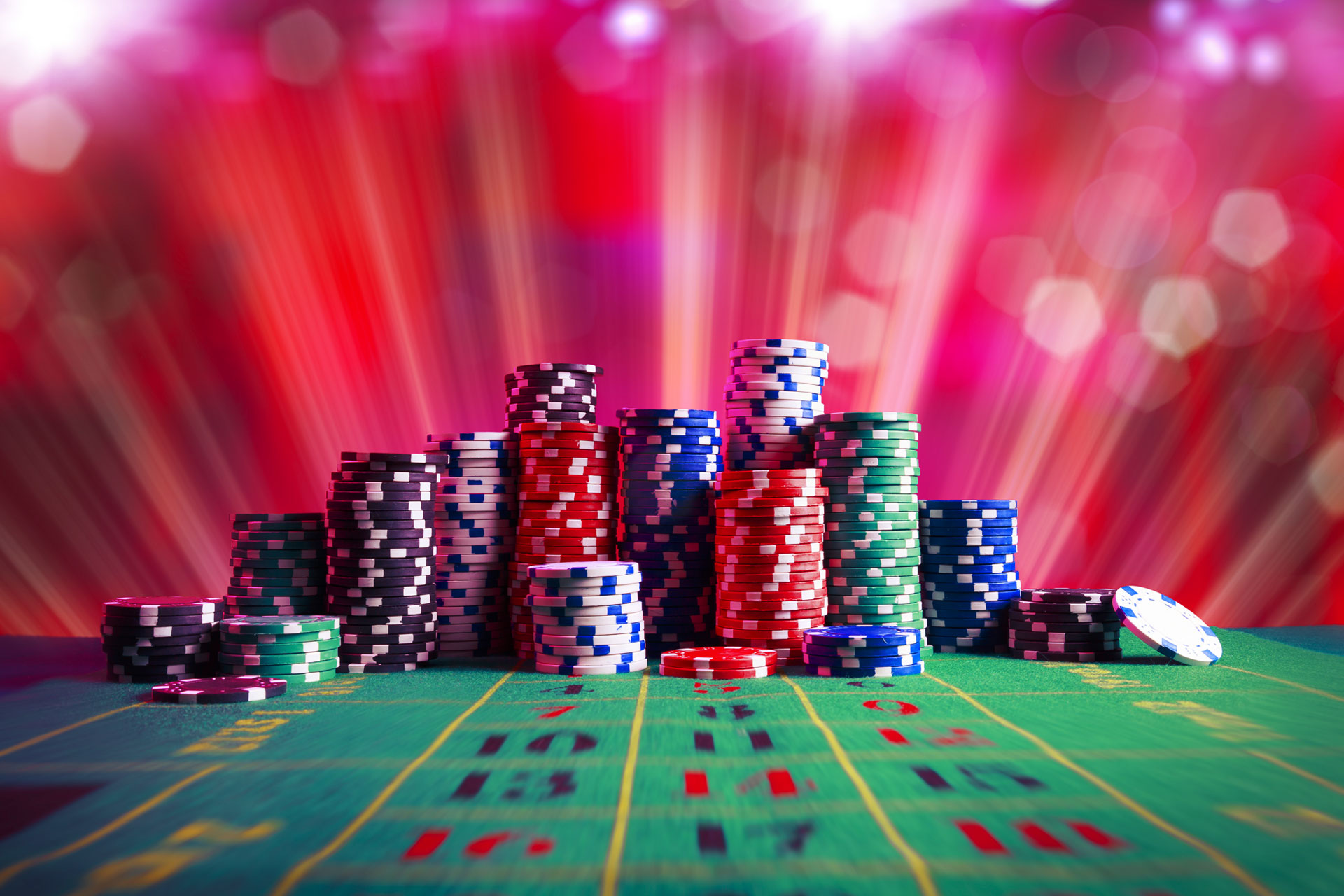 Royal Flush: Poker Stratejileri Rehberi