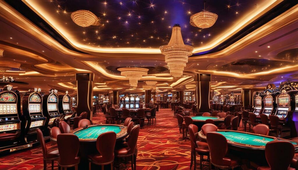 Royal Flush: Poker Stratejileri Rehberi