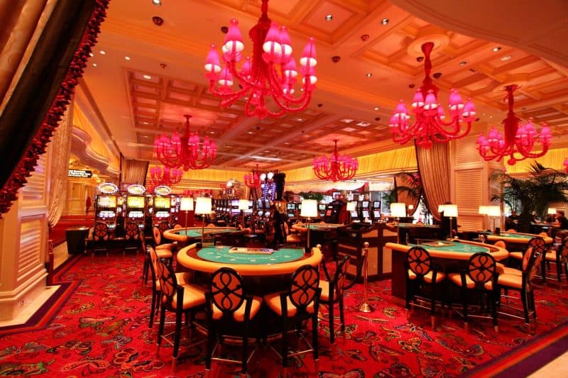 Slot Makinelerinde Rüzgarın Esintisi