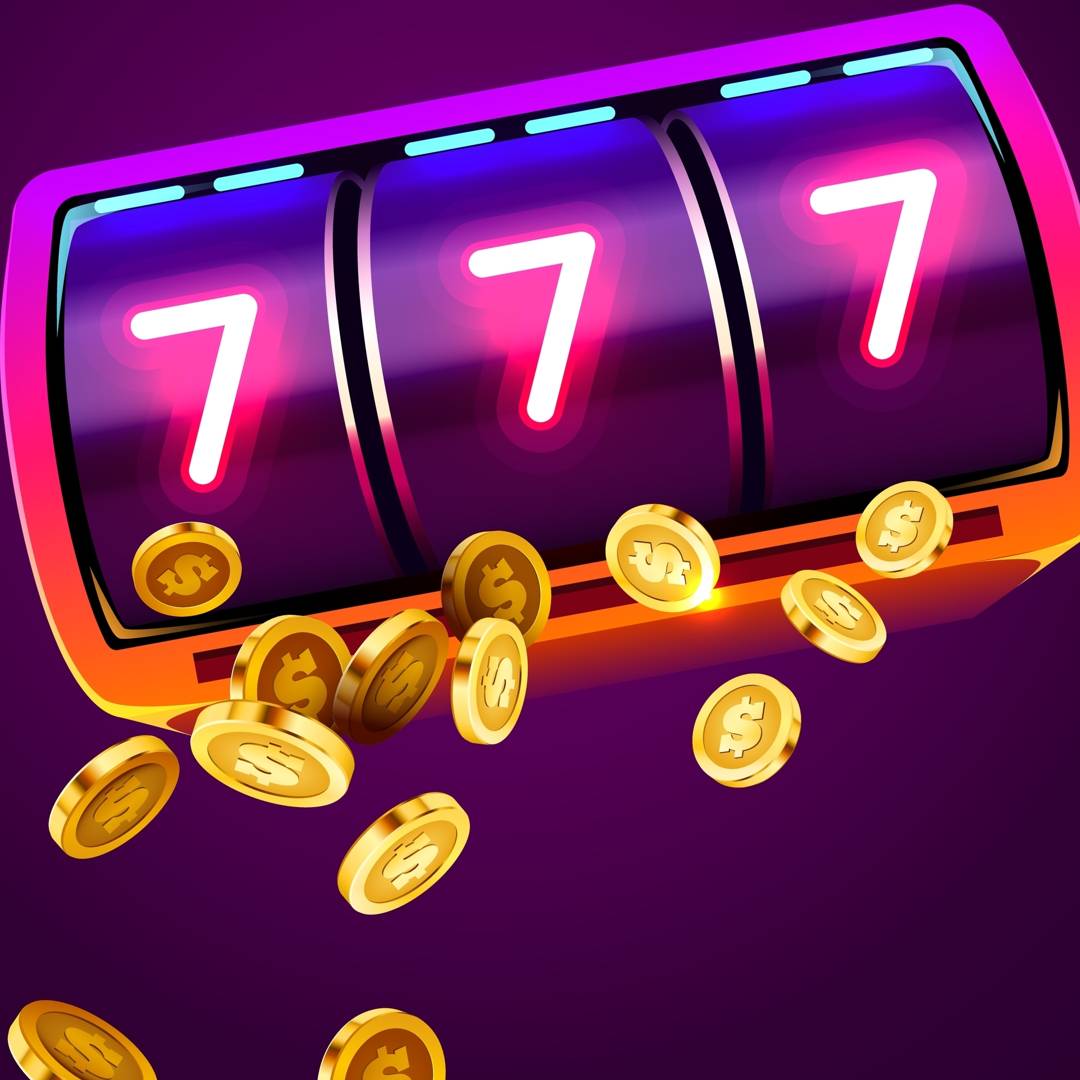 Slot Makinelerinde Rüzgarın Esintisi