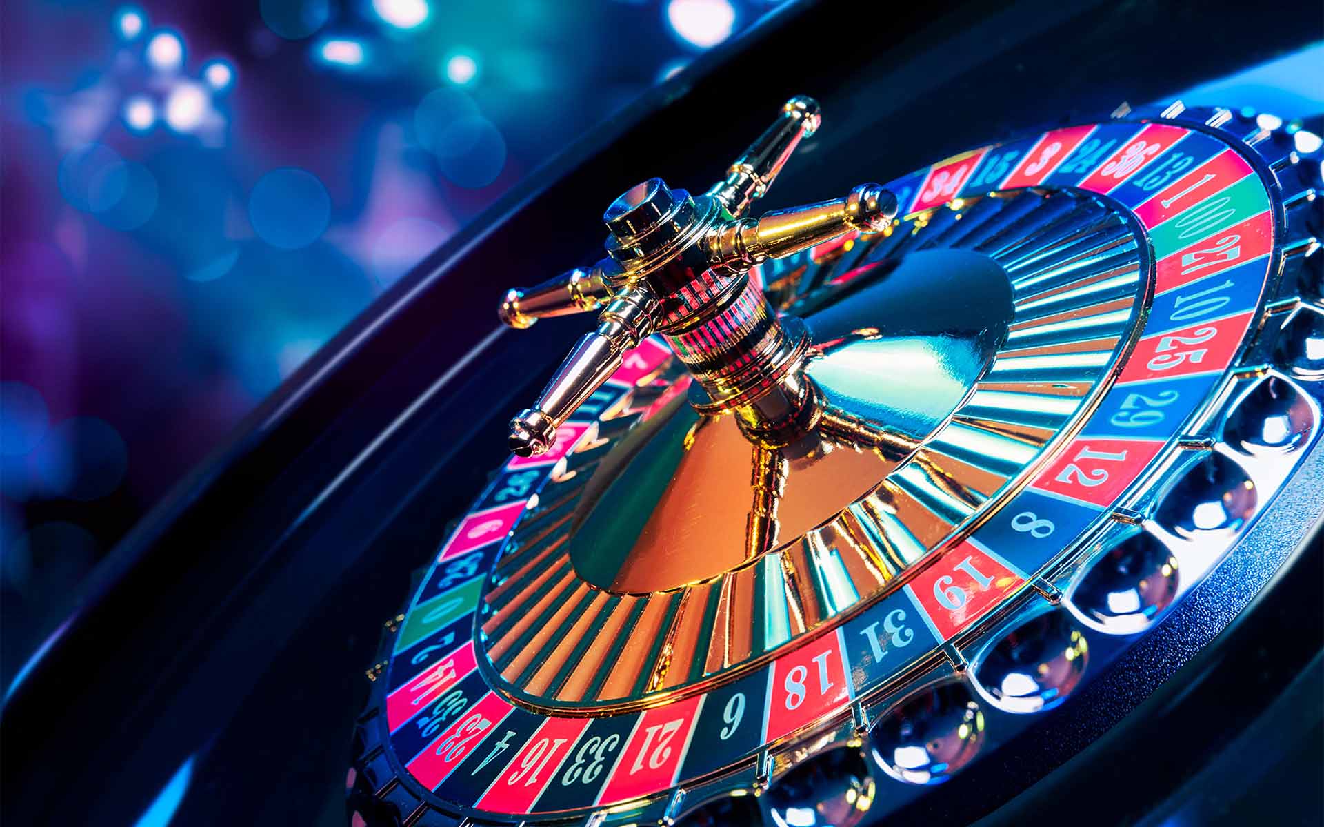 Blackjack'in Geleceği: Yapay Zeka ve Algoritmalar