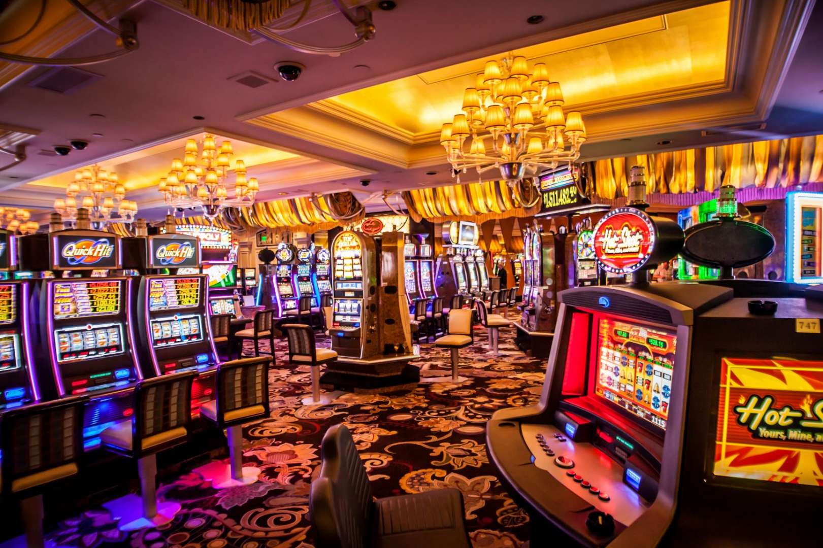 Cashanem Perşembe Jackpot Çekilişi
