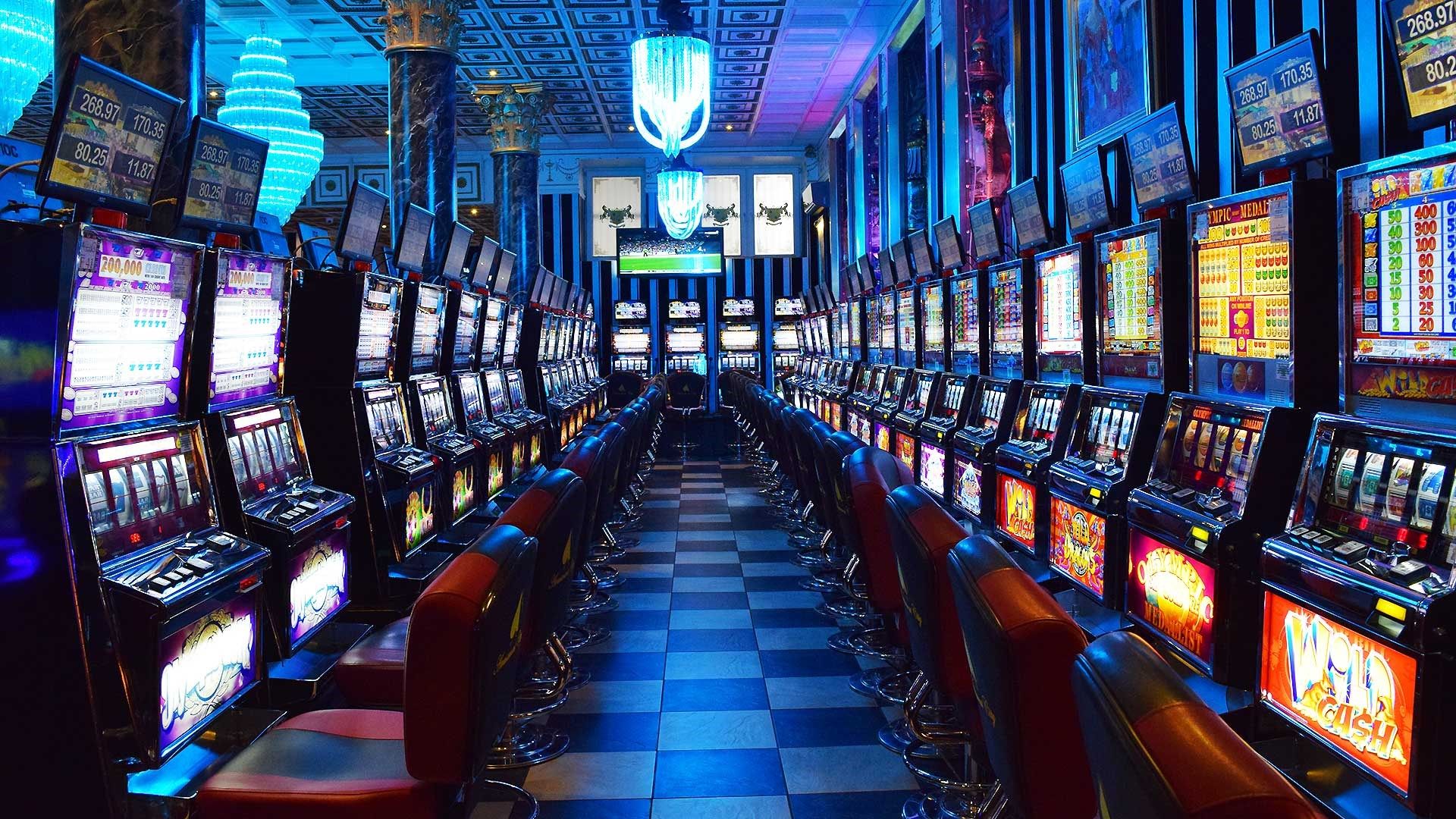 Jackpot’u Yakalayan Anlar: Oyuncuların Kazanç Hikayeleri
